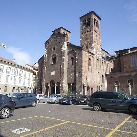 Mansard Very Close To Duomo Milan Luaran gambar